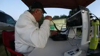 2019 ARRL Field Day - K3ODX