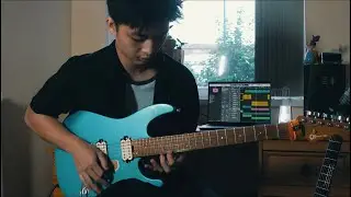 Modern Guitar Collab lV | Leroy Chan