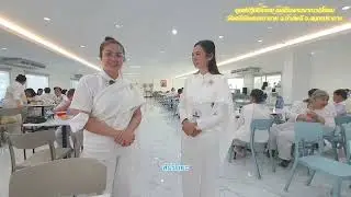 ประชาสัมพันธ์อาคารปฏิบัติธรรม 101 ปี สมเด็จพระญาณวชิโรดม วัดศรีรัตนธรรมาราม