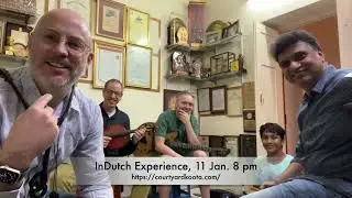 InDutch Experience, Jan 11