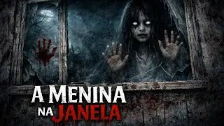 The Girl In The Window Dark Dome ( A Menina na Janela ) gameplay completa legenda Pt/Br