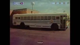 Fabo Gold X Off The Bus