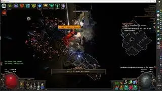 [P.O.E 3.18] LS Raider