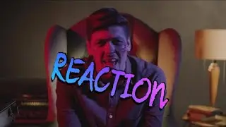 ELDER EMO REACTS - Real Friends - Teeth