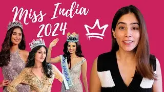 Femina Miss India 2024 Applications OPEN + Photoshoot TIPS | Nikita Tanwani