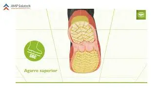 STEPLITEX STORMGRIP - BEKINA BOOTS