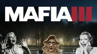 MAFIA 3 BUGS GLITCHES & Random moments #5 (Mafia III BugFest Compilation) | ALKONAFT007