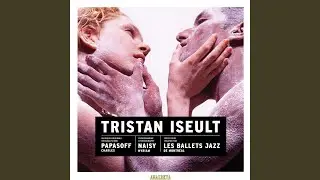 Tristan's Death (La Mort De Tristan)