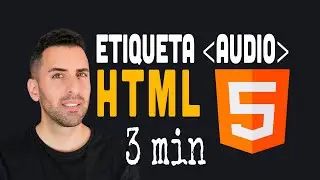 Etiqueta Audio en HTML &iquest;C&oacute;mo Insertar M&uacute;sica en tu P&aacute;gina Web?