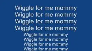 Wigglez girl Wiggles Ft Russy Love