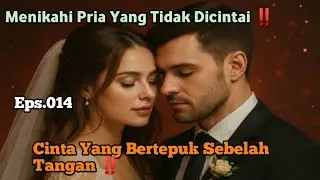 MPYT Bab.014. Cinta Bertepuk Sebelah Tangan