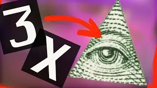 Jesus v 3x illuminati! South Park Phone Destroyer Team Wars