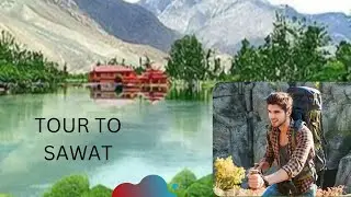 |Discover the Enchanting Beauty of Swat Valley | Swat Valley Documentary SyCo Reactions