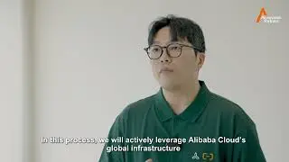 From Blueprint to AI-Powered Reality: MegazoneSoft&rsquo;s Cross-Border Cloud Success