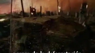 La Forestacion Michael Jackson
