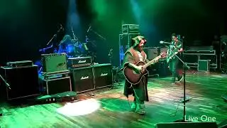 Ventania - S&oacute; para loucos (Ao Vivo)