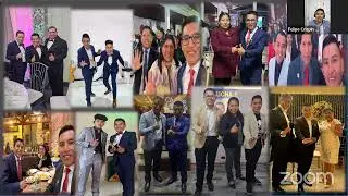 Testimonio de &Eacute;xito DXN. . FELIPE CRISPIN