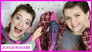 Tiny Hands Slime Challenge / JustJordan33