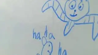 mouse chase (original)