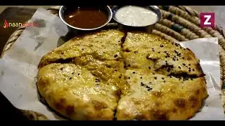 Naan | 10% Discounts | Zaibs Kitchen | Desi Food | Naan Warka