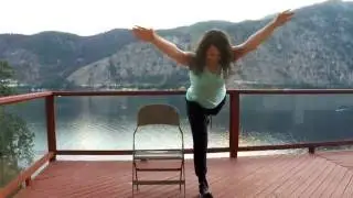 KOSOVO Legs; 