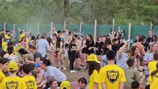 Super Tour Egresados 2023 AMJ 7A