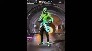 New Inclubetor Dress in free fire how much #short #inclubetor #short #gfwsgaming