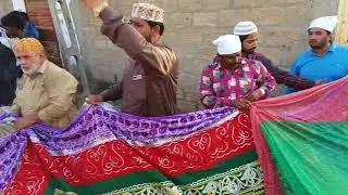Mithirod uras mubarak