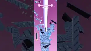Top Rated Stackball Crush Blast 3D #shorts #trending #games #gaming #stack #stackball