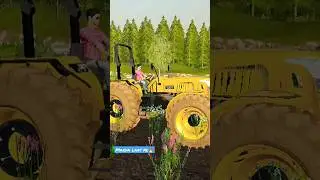 #fs19 @dspmodification6295 #fendt #trending #sidhumoosewala #famous #gameplay #modified