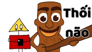 Brainrot và Hiểm hoạ THỐI NÃO từ video ngắn | Tam Giác Vuông