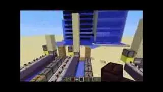 ANTI-Hybrid defences: Minecraft Factions 1.7.2