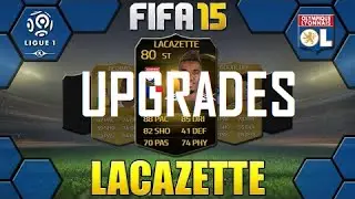 FIFA 15 JANUARY UPGRADES PREDICTIONS!!!