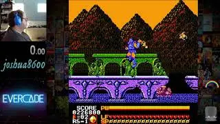 Cadey's Challenge #106 - Astyanax [NES] [Evercade #290]