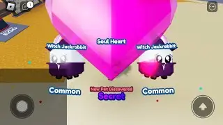 Hatching Soul Heart | Mining Simulator 2