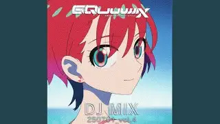 ジークアクス・ノンストップ・メドレーvol.4【機動戦士Gundam GQuuuuuuX】