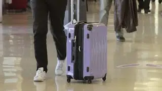 Best type of luggage for your travels