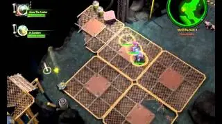Let's Play Krater! #1