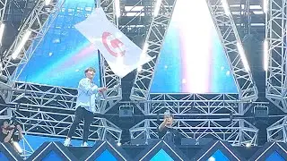 KDH  @  ULTRA JAPAN 2023