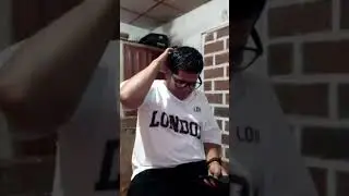 FZ-Humor Coste&ntilde;o ( Zam Humor ) Usted que aria en este caso espero su opini&oacute;n  #humor  #comedia
