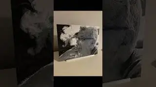 Stunning 3d Printed Filament Art!!