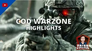 Tournament Highlights COD Warzone (#7597) 30/12/2025