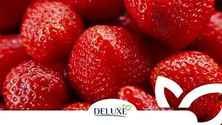 Meet the Berry That Does It All: Premium Frozen Strawberries