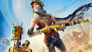Let's Play - ReCore - Part 1