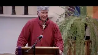 30 Nov 2025. Rev David Poultney; Musicians: Rev Greg Hughson, John Hardy. Signs of hope and home.