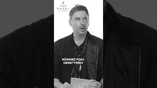 TERAZ PIĘKNE TWARZE JUŻ NIE ROBIĄ KARIERY? | TOP MODEL ACADEMY #shorts