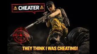 Too Good = Cheater? 😳🔥 | Arc Raiders
