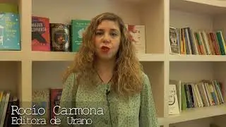 'Terapia del bosque' (Urano) de Sarah Ivens