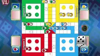 Ludo king 4 players l Ludo game in 4 players l Ludo king l Ludo game play l Ludo Game l Ludo King l