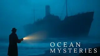 1+ HOURS of Unexplained Deep Sea Mysteries To Fall Asleep To